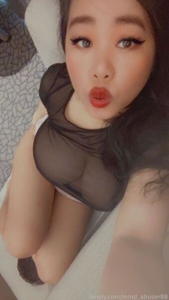 mind_abuser88 Голые слитые фото OnlyFans 31