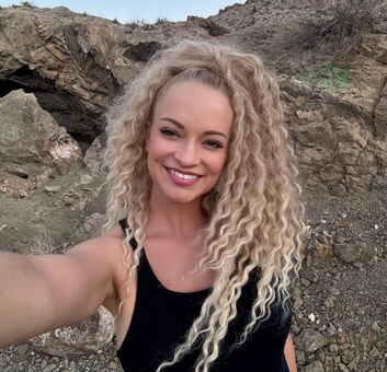 Mindy Robinson