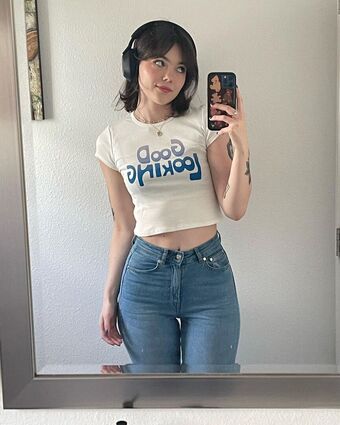 minecraftluvr68 Голые слитые фото OnlyFans 5
