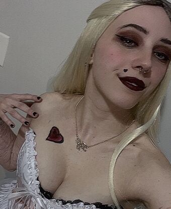 Mini.deville Голые слитые фото OnlyFans 3