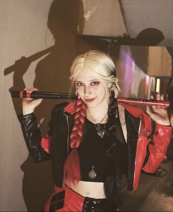 Mini.deville Голые слитые фото OnlyFans 5