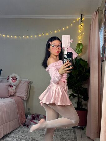 miniakane Голые слитые фото OnlyFans 4