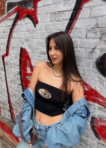 Minimoli Голые слитые фото OnlyFans 17
