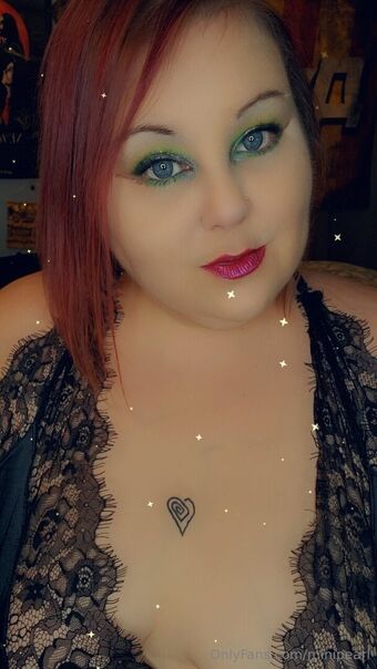 minipearl Голые слитые фото OnlyFans 10