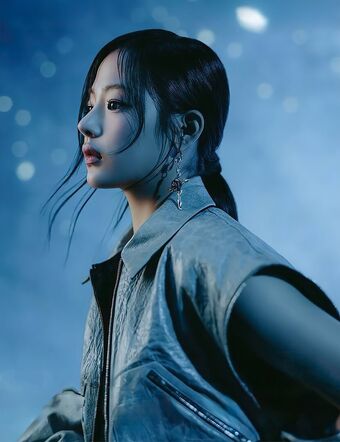 Minji