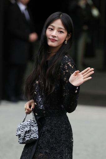 Minji