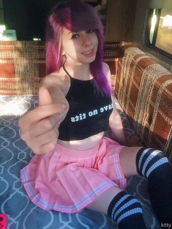 mintysesh Голые слитые фото OnlyFans 201