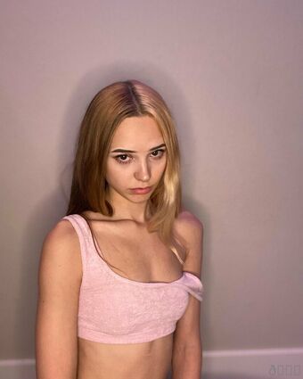minyrabbit Голые слитые фото OnlyFans 2