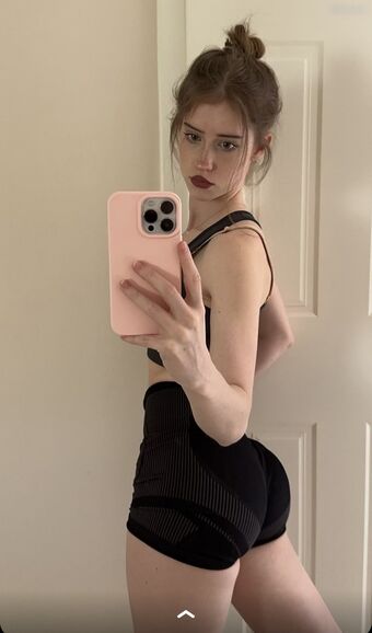 Mira Szalma Голые слитые фото OnlyFans 67