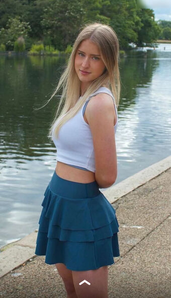 Mira Szalma Голые слитые фото OnlyFans 75