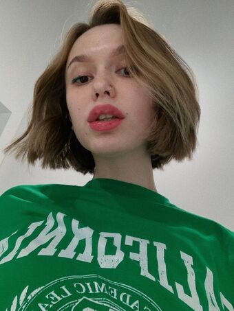 Miraclekity Голые слитые фото OnlyFans 26