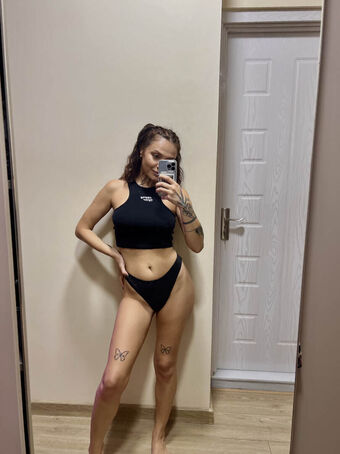 miraspark Голые слитые фото OnlyFans 10