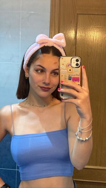 Miriam Villoria Голые слитые фото OnlyFans 8