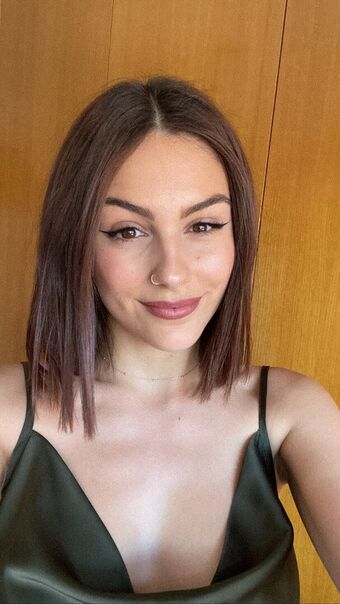 Miriam Villoria Голые слитые фото OnlyFans 9