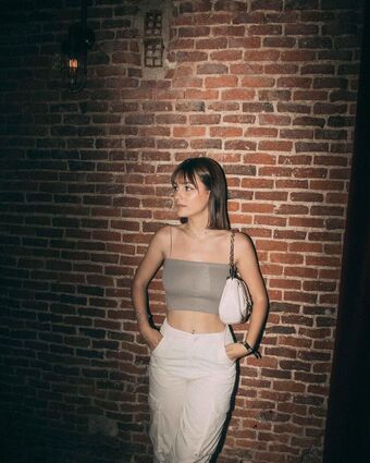 Miriam Villoria Голые слитые фото OnlyFans 10