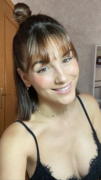 Miriam Villoria Голые слитые фото OnlyFans 13