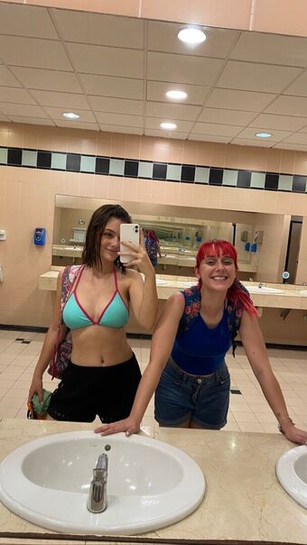 Miriam Villoria Голые слитые фото OnlyFans 14