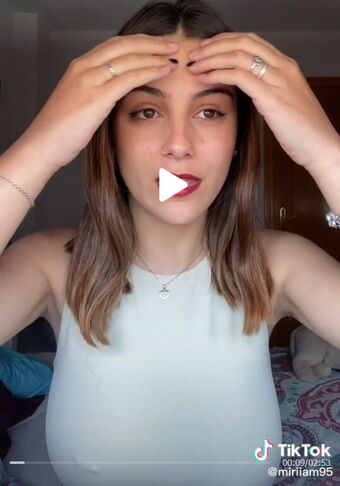 Miriam Villoria Голые слитые фото OnlyFans 15