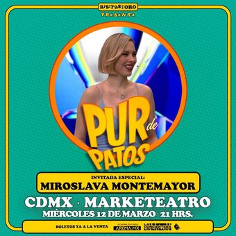 Miroslava Montemayor