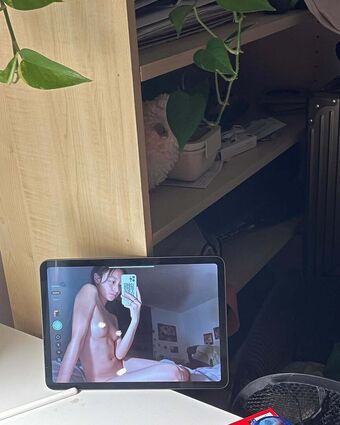 Mirrorcomb Голые слитые фото OnlyFans 18