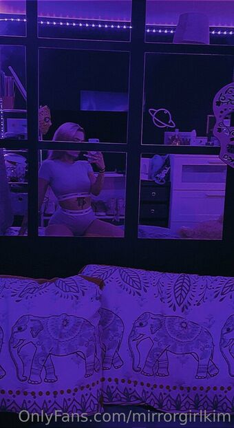 Mirrorgirlkim