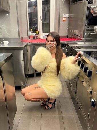 MIrta Голые слитые фото OnlyFans 38