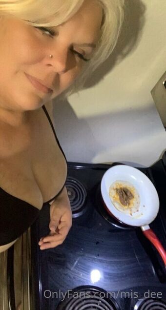 mis_dee Голые слитые фото OnlyFans 13