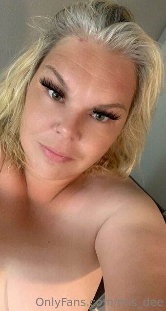 mis_dee Голые слитые фото OnlyFans 15