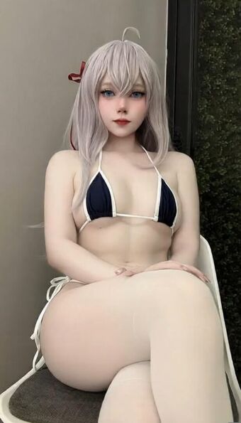 misakitl Голые слитые фото OnlyFans 10