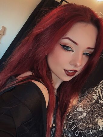 Miserrablee Голые слитые фото OnlyFans 8