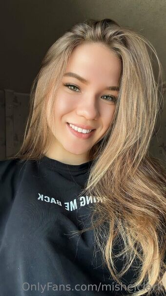 mishelclark Голые слитые фото OnlyFans 71