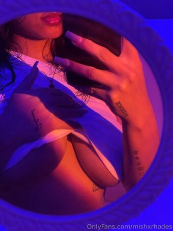 Mishxrhodes