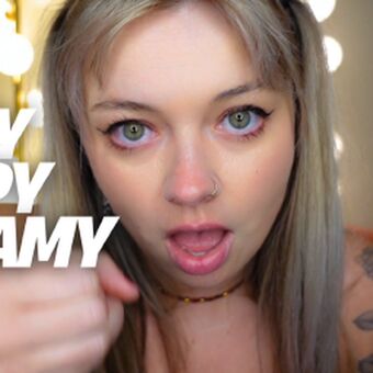 Miss Ruby Grey Голые слитые фото OnlyFans 15