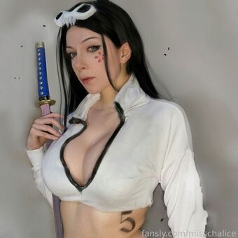 Misschalice Голые слитые фото OnlyFans 12