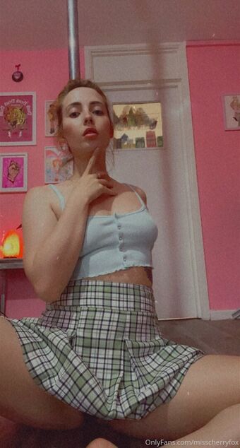 misscherryfox