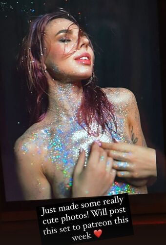 Misscookiez Голые слитые фото OnlyFans 1