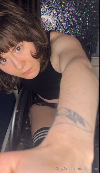 misscripp Голые слитые фото OnlyFans 18