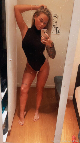 missdaems Голые слитые фото OnlyFans 5