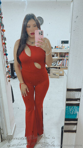 missdaphne Голые слитые фото OnlyFans 11