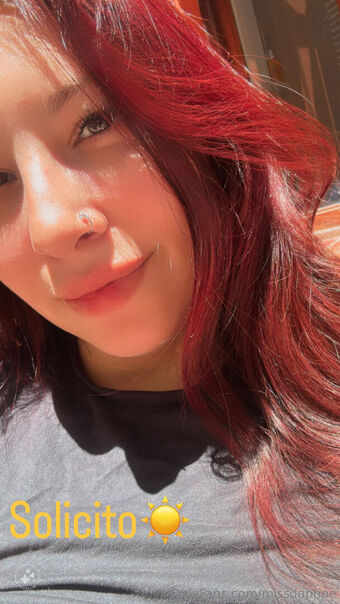 missdaphne Голые слитые фото OnlyFans 13