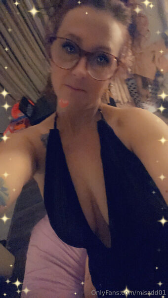 missdd01 Голые слитые фото OnlyFans 14