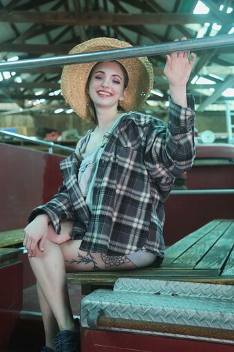 missdizzum Голые слитые фото OnlyFans 24