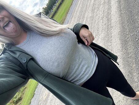 MissesP Голые слитые фото OnlyFans 12