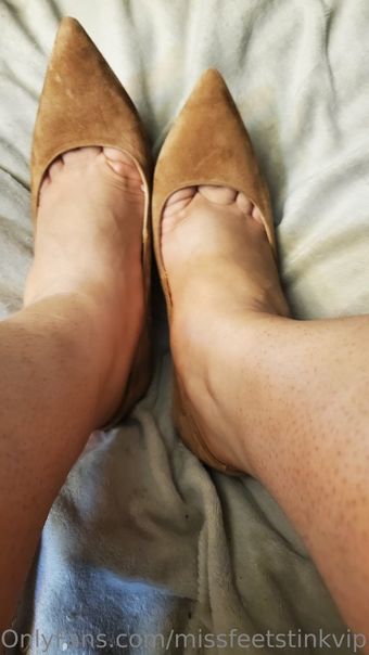 missfeetstinkvip