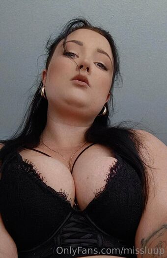missluup Голые слитые фото OnlyFans 1