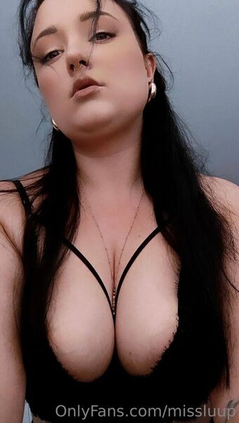 missluup Голые слитые фото OnlyFans 8