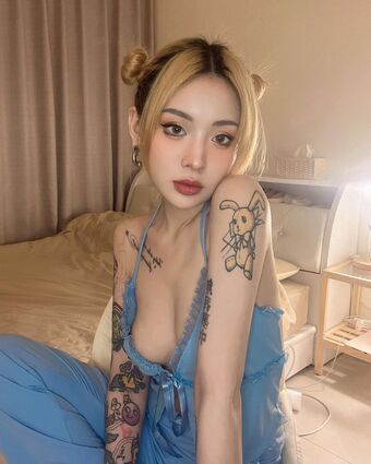 missmozzi Голые слитые фото OnlyFans 1