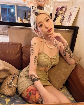 missmozzi Голые слитые фото OnlyFans 2