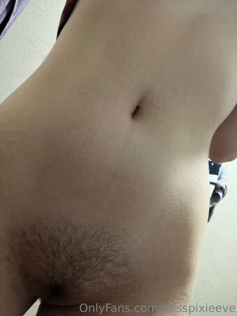 misspixieeve Голые слитые фото OnlyFans 37