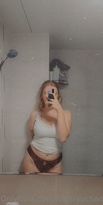 MissRyu Голые слитые фото OnlyFans 20